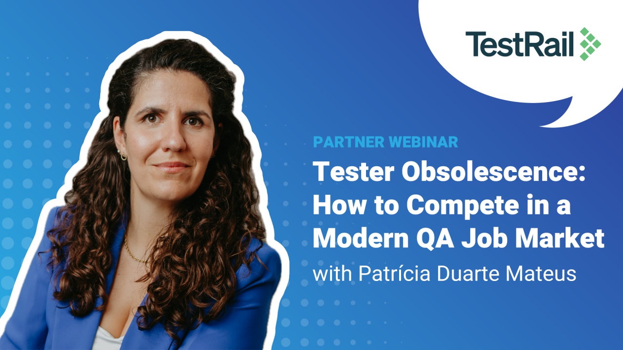 Tester Obsolescence: How to Compete in a Modern QA Job Market image