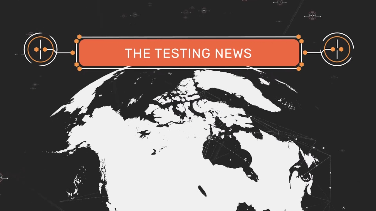 Essentials - The Testing Planet News - Episode 06 image
