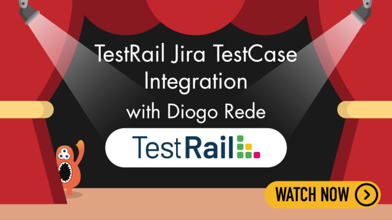 TestRail Jira Test Case Integration image