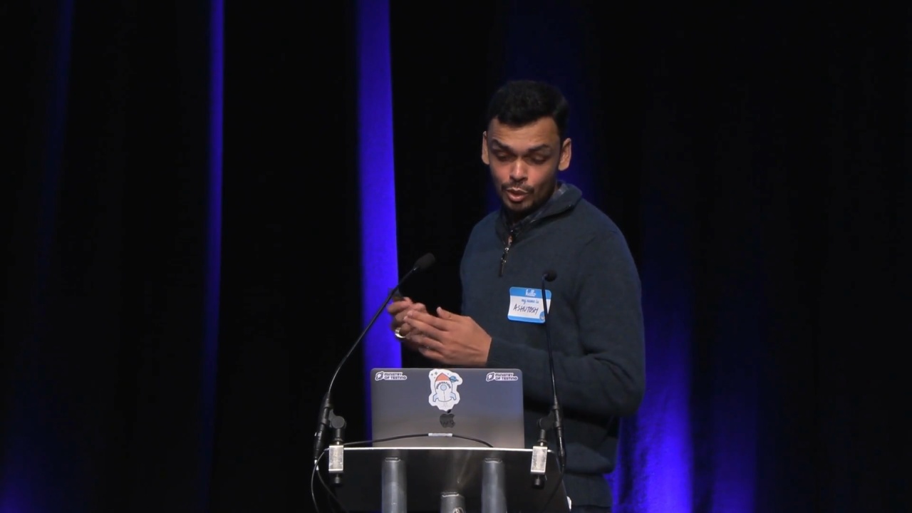 P’AI’r With Peers: Optimise Your pAIr Testing Game image