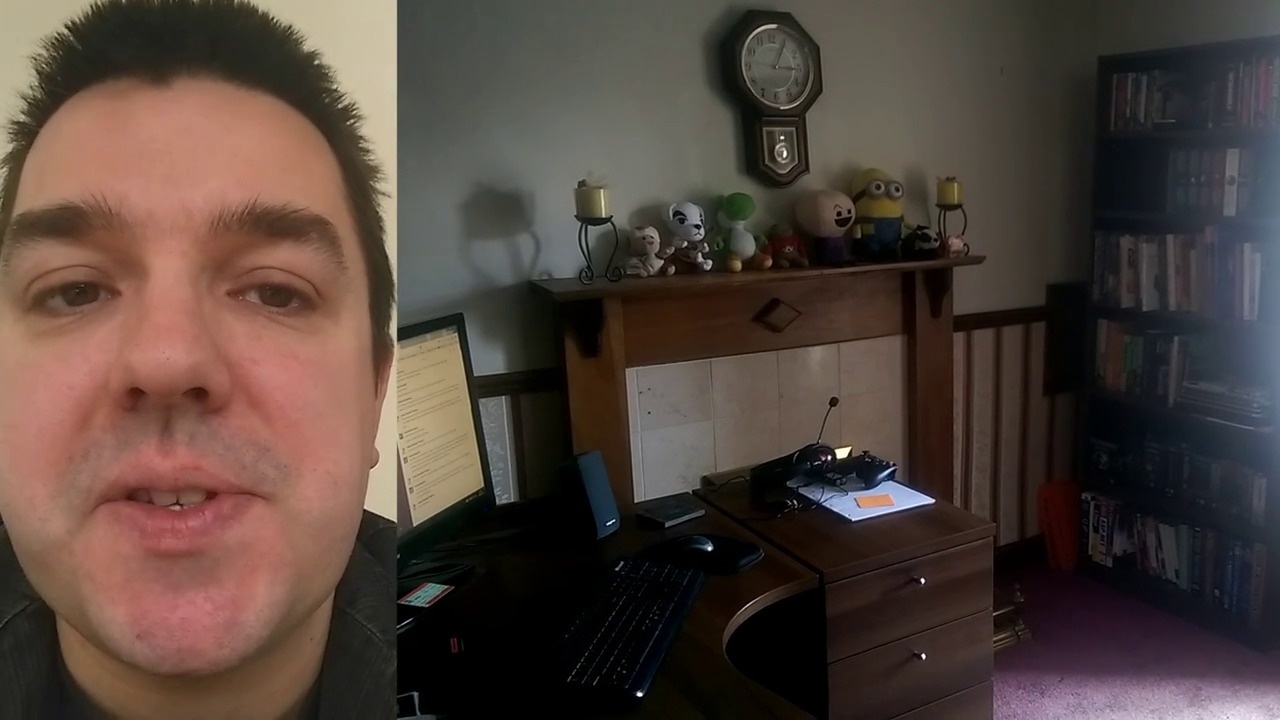 99 Second Talk - Neil Studd - Beyond Certifications image