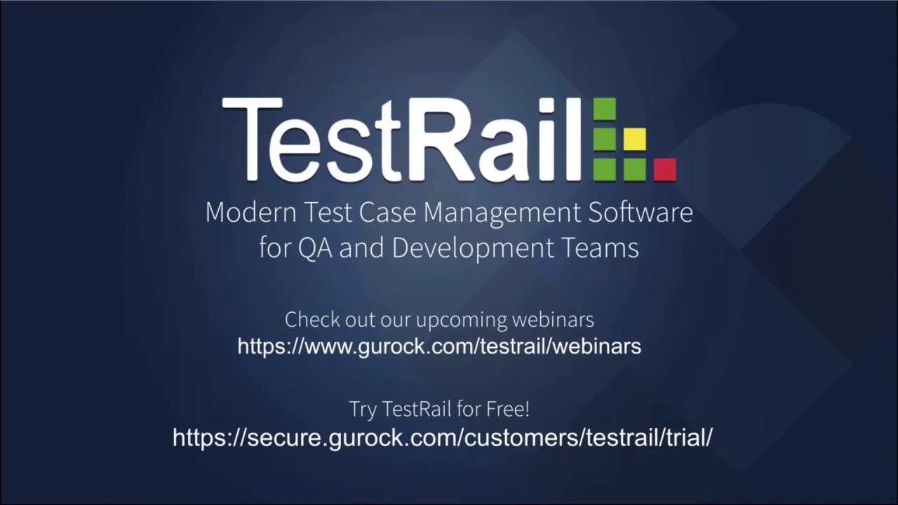 TestRail at TestBash Netherlands 2020 image