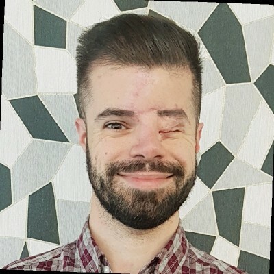 A picture of Diogo Rede