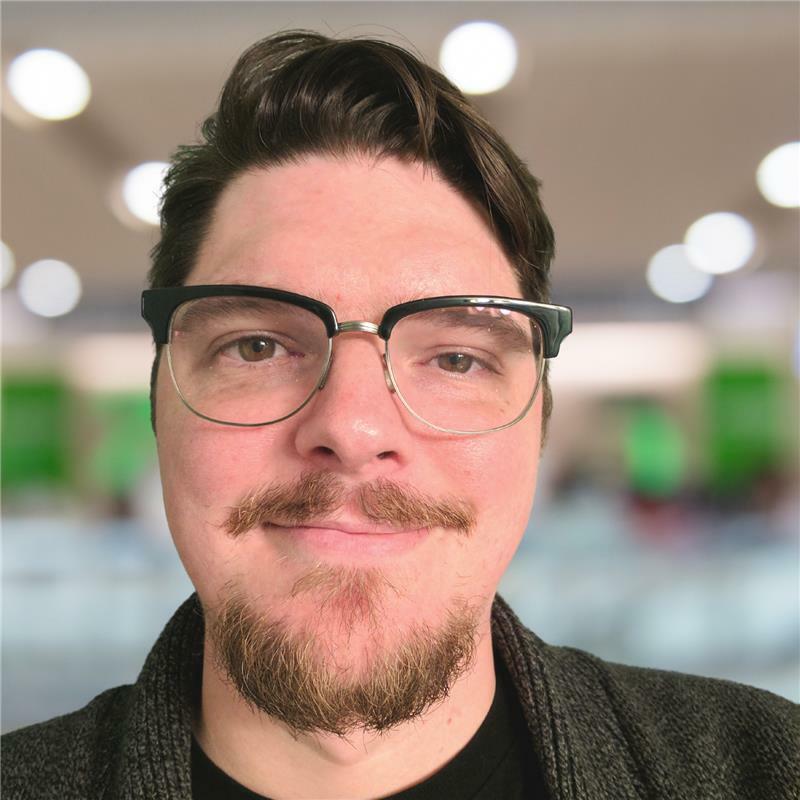 Picture of Jacob Scott