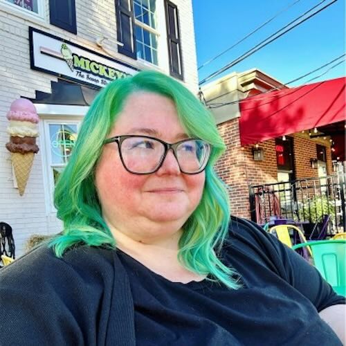 Jenna Charlton