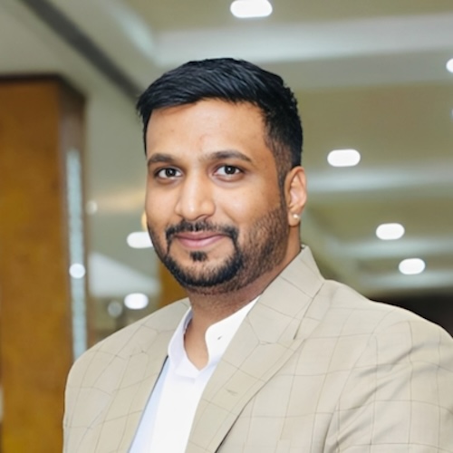 Rahul Parwal