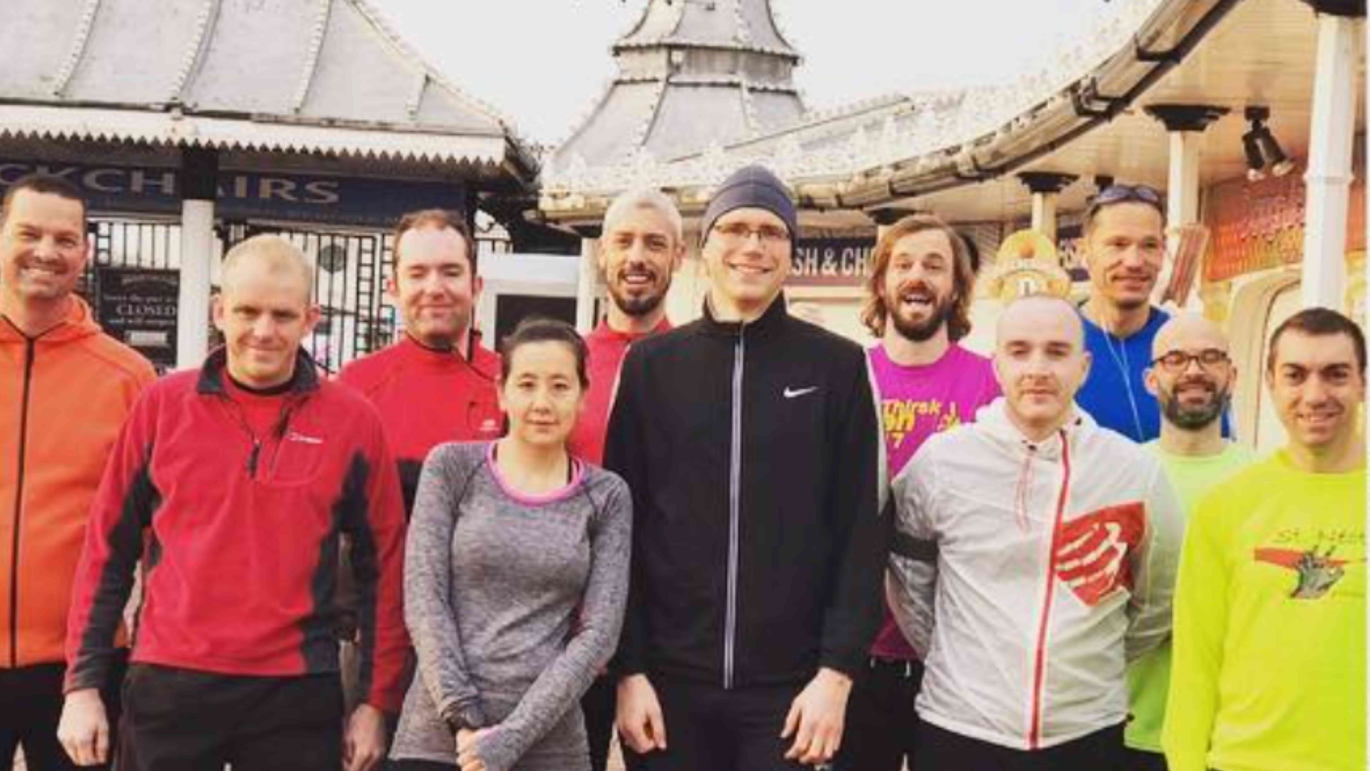 TestBash Brighton Pre-Run