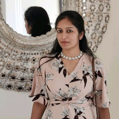 Picture of Shanu Mandot