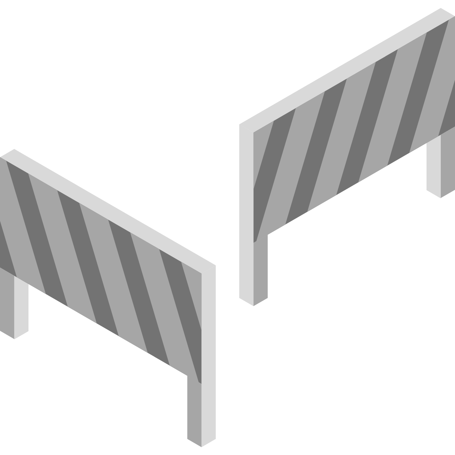 Roadblocks image