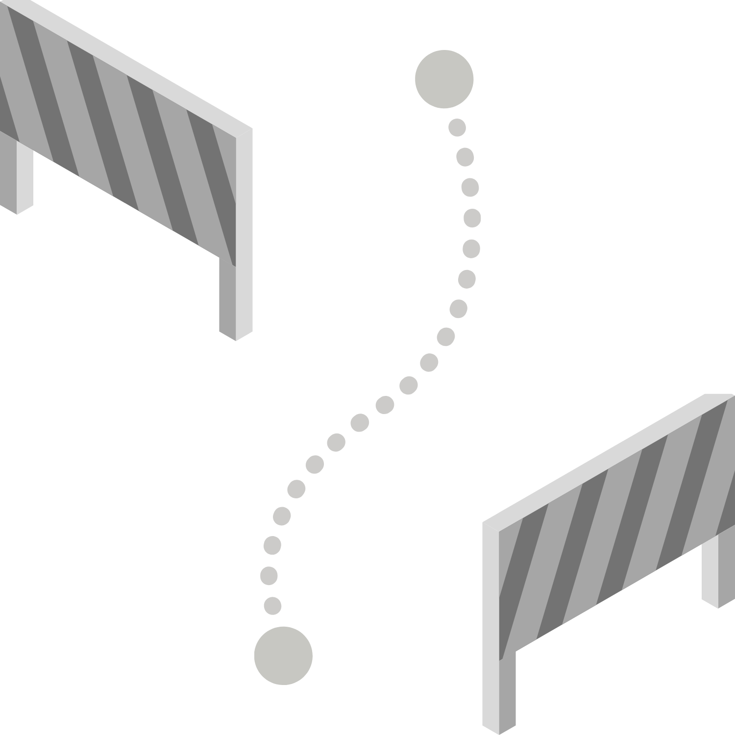 Avoiding roadblocks