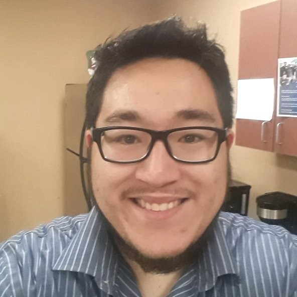 A picture of Jason Yamada