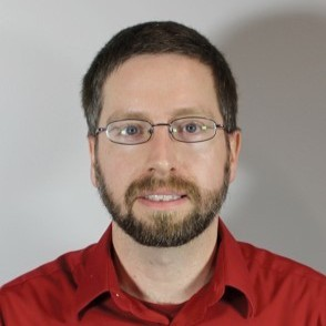 A picture of Jon Reynolds